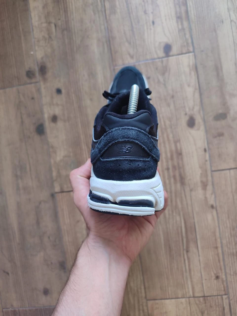 New Balance 2002R - GC2002BK – photo 8